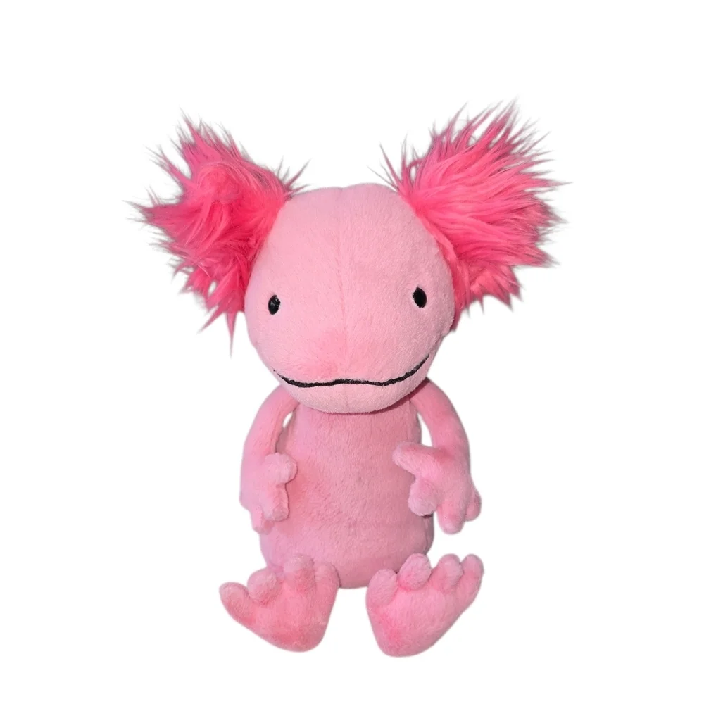 Jellycat Axolotl Pink Plush Toy